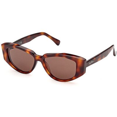 MAX MARA Sonnenbrille MM0161/52 braun W MAX MARA Sonnenbrille MM0161/52 braun W