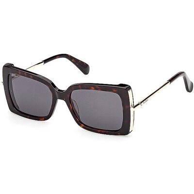 MAX MARA Sonnenbrille MM0166/53 braun W MAX MARA Sonnenbrille MM0166/53 braun W