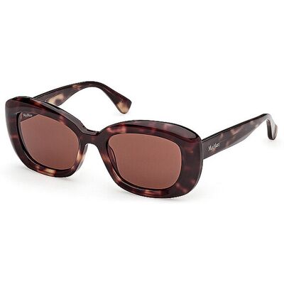 MAX MARA Sonnenbrille MM0170/53 braun W MAX MARA Sonnenbrille MM0170/53 braun W