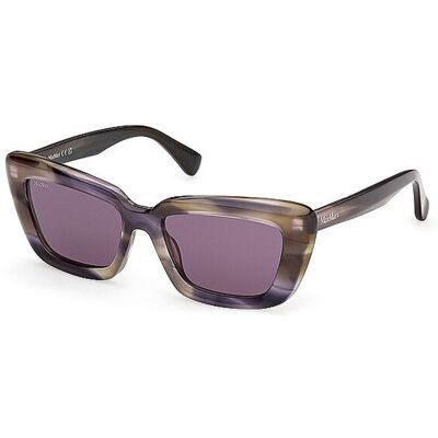MAX MARA Sonnenbrille MM0171/54 lila W MAX MARA Sonnenbrille MM0171/54 lila W