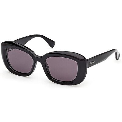 MAX MARA Sonnenbrille MM0170/53 schwarz W MAX MARA Sonnenbrille MM0170/53 schwarz W