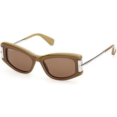 MAX MARA Sonnenbrille MM0189/52 senf W MAX MARA Sonnenbrille MM0189/52 senf W