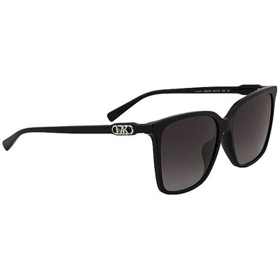MICHAEL KORS Sonnenbrille 0MK2197U/56 schwarz W MICHAEL KORS Sonnenbrille 0MK2197U/56 schwarz W