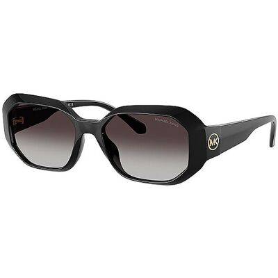 MICHAEL KORS Sonnenbrille 0MK2240U/54 schwarz W MICHAEL KORS Sonnenbrille 0MK2240U/54 schwarz W