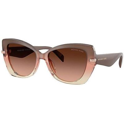 MICHAEL KORS Sonnenbrille 0MK2258U/55 rosa W MICHAEL KORS Sonnenbrille 0MK2258U/55 rosa W