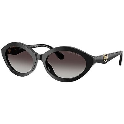 MICHAEL KORS Sonnenbrille 0MK2257U/55 schwarz W MICHAEL KORS Sonnenbrille 0MK2257U/55 schwarz W