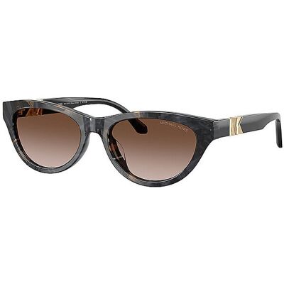 MICHAEL KORS Sonnenbrille 0MK2293U/54 schwarz W MICHAEL KORS Sonnenbrille 0MK2293U/54 schwarz W