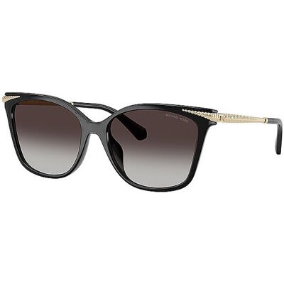 MICHAEL KORS Sonnenbrille 0MK2295U/55 schwarz W MICHAEL KORS Sonnenbrille 0MK2295U/55 schwarz W