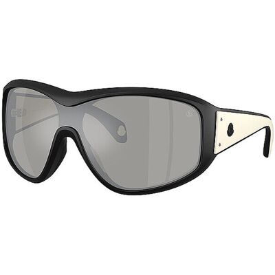 MONCLER Sonnenbrille 0ME8016U/36 schwarz B MONCLER Sonnenbrille 0ME8016U/36 schwarz B