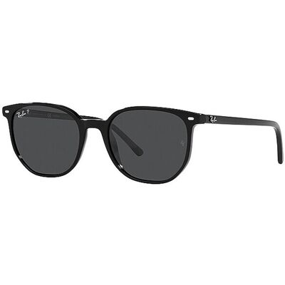 RAY BAN Sonnenbrille ELLIOT schwarz B RAY BAN Sonnenbrille ELLIOT schwarz B