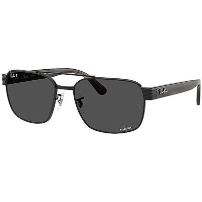 RAY BAN Sonnenbrille 0RB3751CH/61 schwarz B RAY BAN Sonnenbrille 0RB3751CH/61 schwarz B