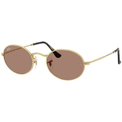 RAY BAN Sonnenbrille 0RB3547/51 gold B RAY BAN Sonnenbrille 0RB3547/51 gold B