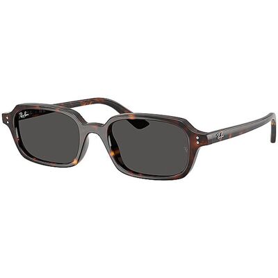 RAY BAN Sonnenbrille 0RB4455/52 braun B RAY BAN Sonnenbrille 0RB4455/52 braun B