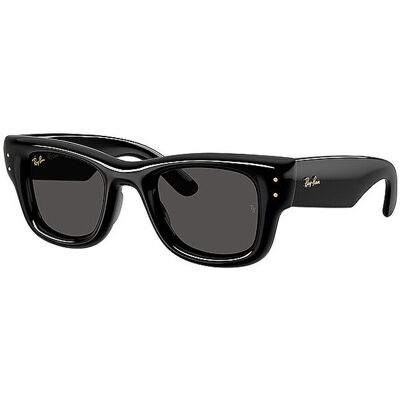 RAY BAN Sonnenbrille 0RB4940/47 schwarz B RAY BAN Sonnenbrille 0RB4940/47 schwarz B
