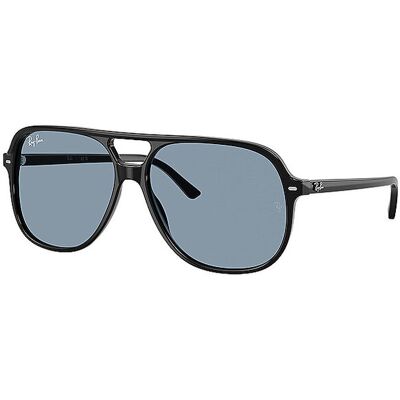 RAY BAN Sonnenbrille BILL 0RB2198/60 schwarz B RAY BAN Sonnenbrille BILL 0RB2198/60 schwarz B