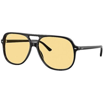 RAY BAN Sonnenbrille BILL 0RB2198/60 schwarz B RAY BAN Sonnenbrille BILL 0RB2198/60 schwarz B