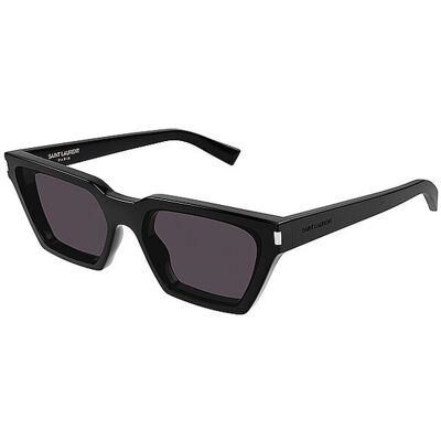 SAINT LAURENT Sonnenbrille SL633 CALISTA schwarz W SAINT LAURENT Sonnenbrille SL633 CALISTA schwarz W