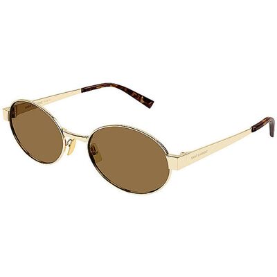 SAINT LAURENT Sonnenbrille SL692 gold W SAINT LAURENT Sonnenbrille SL692 gold W