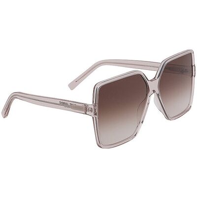 SAINT LAURENT Sonnenbrille Betty SL 232 rosa W SAINT LAURENT Sonnenbrille Betty SL 232 rosa W