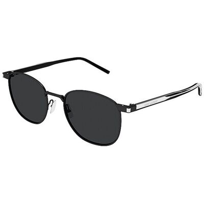 SAINT LAURENT Sonnenbrille SL747 schwarz B SAINT LAURENT Sonnenbrille SL747 schwarz B
