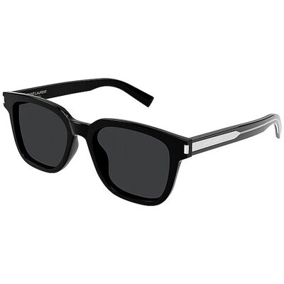 SAINT LAURENT Sonnenbrille SL711 schwarz M SAINT LAURENT Sonnenbrille SL711 schwarz M