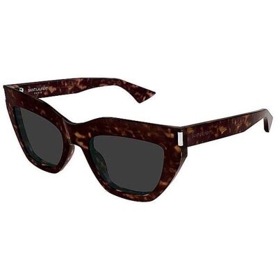 SAINT LAURENT Sonnenbrille SL759 braun W SAINT LAURENT Sonnenbrille SL759 braun W