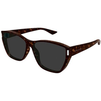 SAINT LAURENT Sonnenbrille SL758 braun W SAINT LAURENT Sonnenbrille SL758 braun W