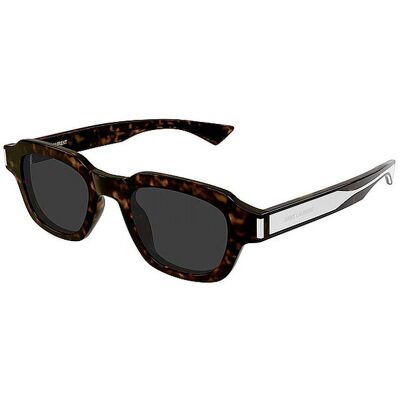SAINT LAURENT Sonnenbrille SL791 braun B SAINT LAURENT Sonnenbrille SL791 braun B
