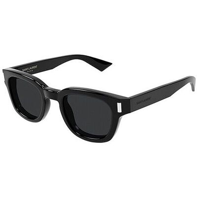 SAINT LAURENT Sonnenbrille SL838 schwarz M SAINT LAURENT Sonnenbrille SL838 schwarz M