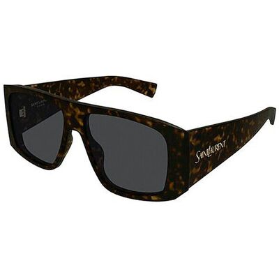 SAINT LAURENT Sonnenbrille SL832 schwarz M SAINT LAURENT Sonnenbrille SL832 schwarz M