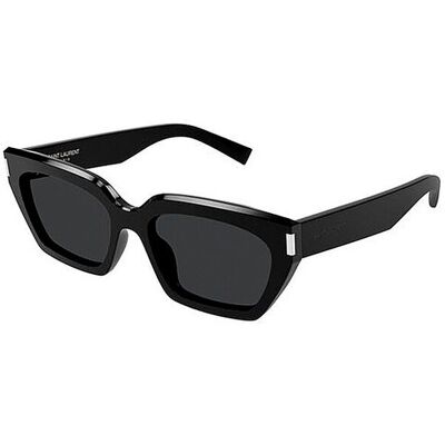 SAINT LAURENT Sonnenbrille SL826 PAGE schwarz W SAINT LAURENT Sonnenbrille SL826 PAGE schwarz W