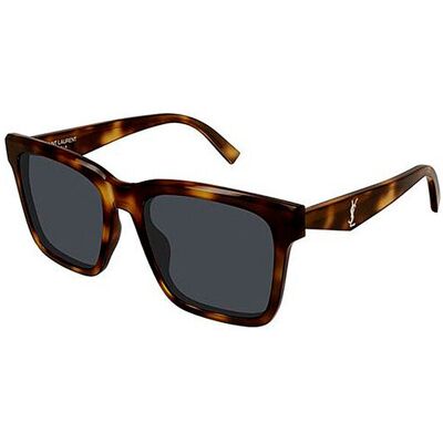 SAINT LAURENT Sonnenbrille SLM170 braun W SAINT LAURENT Sonnenbrille SLM170 braun W