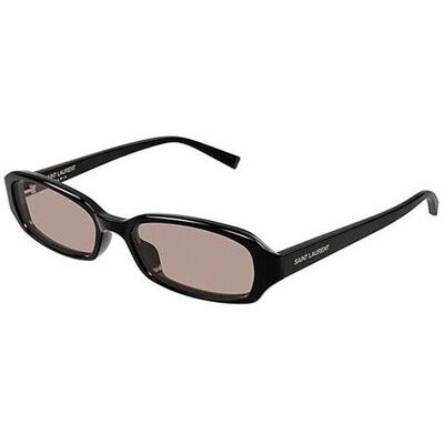 SAINT LAURENT Sonnenbrille SL872 ERIN schwarz W SAINT LAURENT Sonnenbrille SL872 ERIN schwarz W