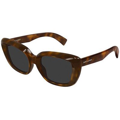 SAINT LAURENT Sonnenbrille SL857 braun W SAINT LAURENT Sonnenbrille SL857 braun W