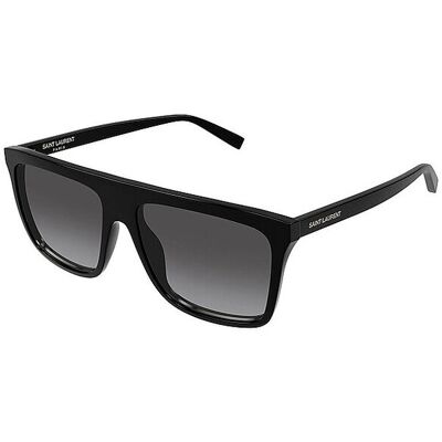 SAINT LAURENT Sonnenbrille SL904 schwarz M SAINT LAURENT Sonnenbrille SL904 schwarz M