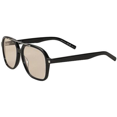 SAINT LAURENT Sonnenbrille SL545 schwarz W SAINT LAURENT Sonnenbrille SL545 schwarz W