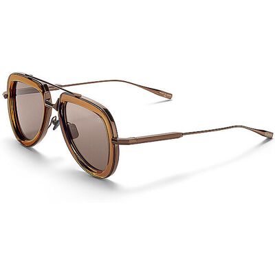 VALENTINO Sonnenbrille V-LSTORY braun W VALENTINO Sonnenbrille V-LSTORY braun W