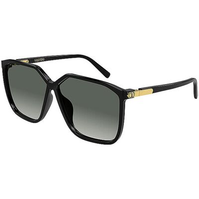 VALENTINO Sonnenbrille VG0025S schwarz W VALENTINO Sonnenbrille VG0025S schwarz W
