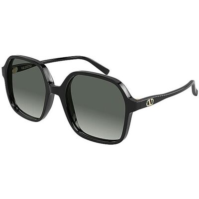 VALENTINO Sonnenbrille VG0018S schwarz W VALENTINO Sonnenbrille VG0018S schwarz W