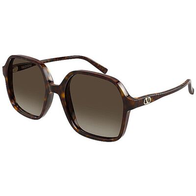 VALENTINO Sonnenbrille VG0018S braun W VALENTINO Sonnenbrille VG0018S braun W