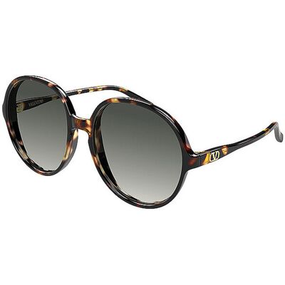 VALENTINO Sonnenbrille VG0017S braun W VALENTINO Sonnenbrille VG0017S braun W