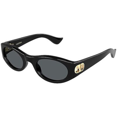 VALENTINO Sonnenbrille VG0015S schwarz W VALENTINO Sonnenbrille VG0015S schwarz W