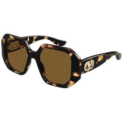 VALENTINO Sonnenbrille VG0003SA braun W VALENTINO Sonnenbrille VG0003SA braun W