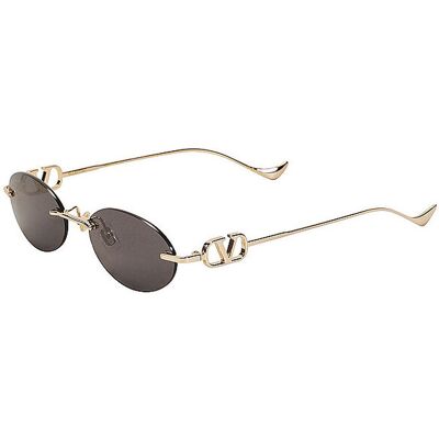 VALENTINO Sonnenbrille VG0032S gold W VALENTINO Sonnenbrille VG0032S gold W