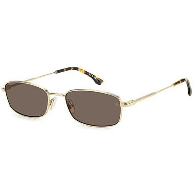 VICTORIA BECKHAM Sonnenbrille VB1001/S/55 gold W VICTORIA BECKHAM Sonnenbrille VB1001/S/55 gold W