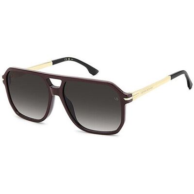 VICTORIA BECKHAM Sonnenbrille VB1002/S/59 schwarz W VICTORIA BECKHAM Sonnenbrille VB1002/S/59 schwarz W