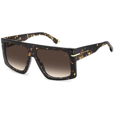VICTORIA BECKHAM Sonnenbrille VB7000/S/59 braun W VICTORIA BECKHAM Sonnenbrille VB7000/S/59 braun W
