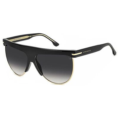 VICTORIA BECKHAM Sonnenbrille VB7005/S/64 schwarz W VICTORIA BECKHAM Sonnenbrille VB7005/S/64 schwarz W