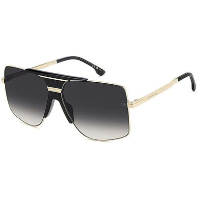 VICTORIA BECKHAM Sonnenbrille VB7006/S/62 schwarz W VICTORIA BECKHAM Sonnenbrille VB7006/S/62 schwarz W