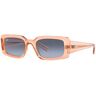 Ray Ban Sonnenbrille Kiliane  Rosa Eg